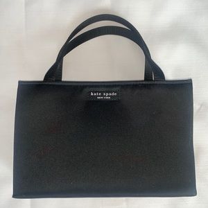Vintage Kate Spade Nylon Handbag